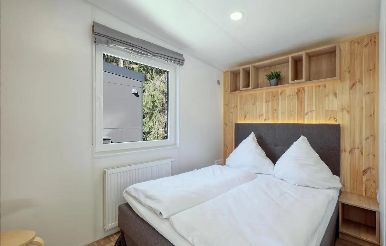 Tiny Haus 77 Am Brombachsee Плайнфельд Дом отдыха